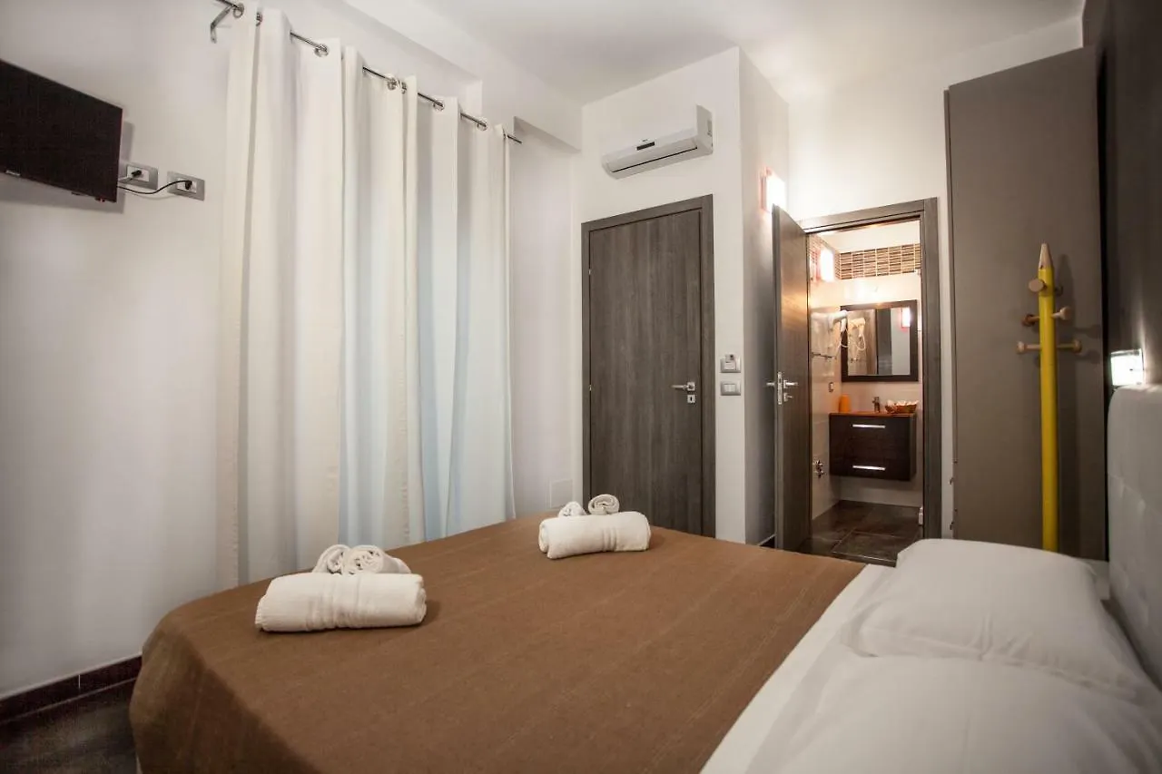 B&B For You Taormina Italy