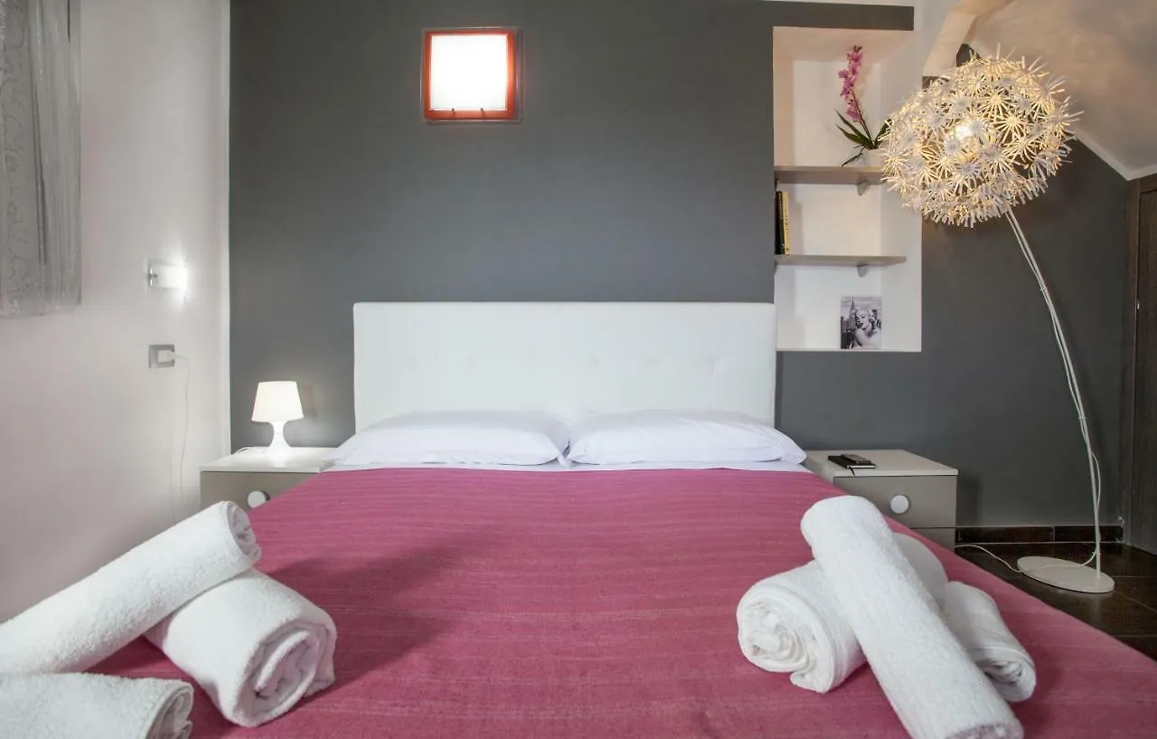 B&B For You Taormina Italy