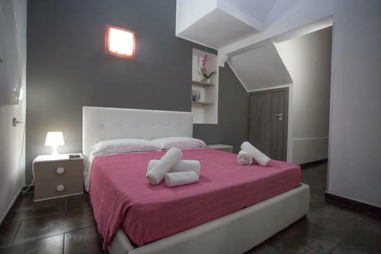 Bed & Breakfast B&B For You Taormina