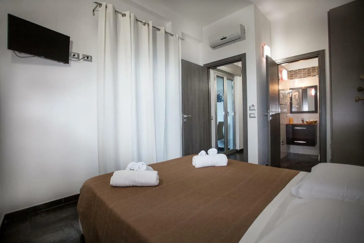 B&B For You Taormina Bed & Breakfast