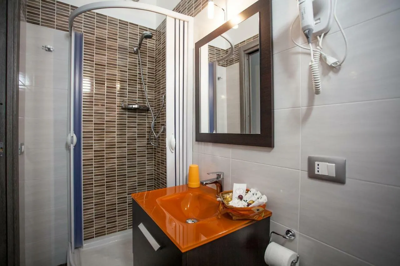 Bed & Breakfast B&B For You Taormina