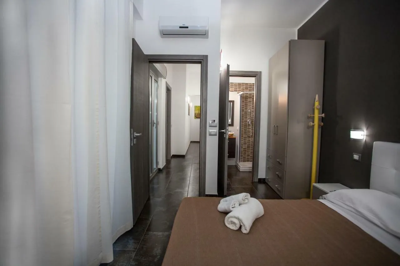 B&B For You Taormina