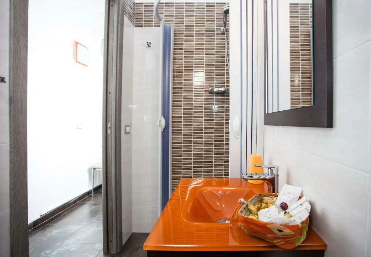 B&B For You Taormina Bed & Breakfast