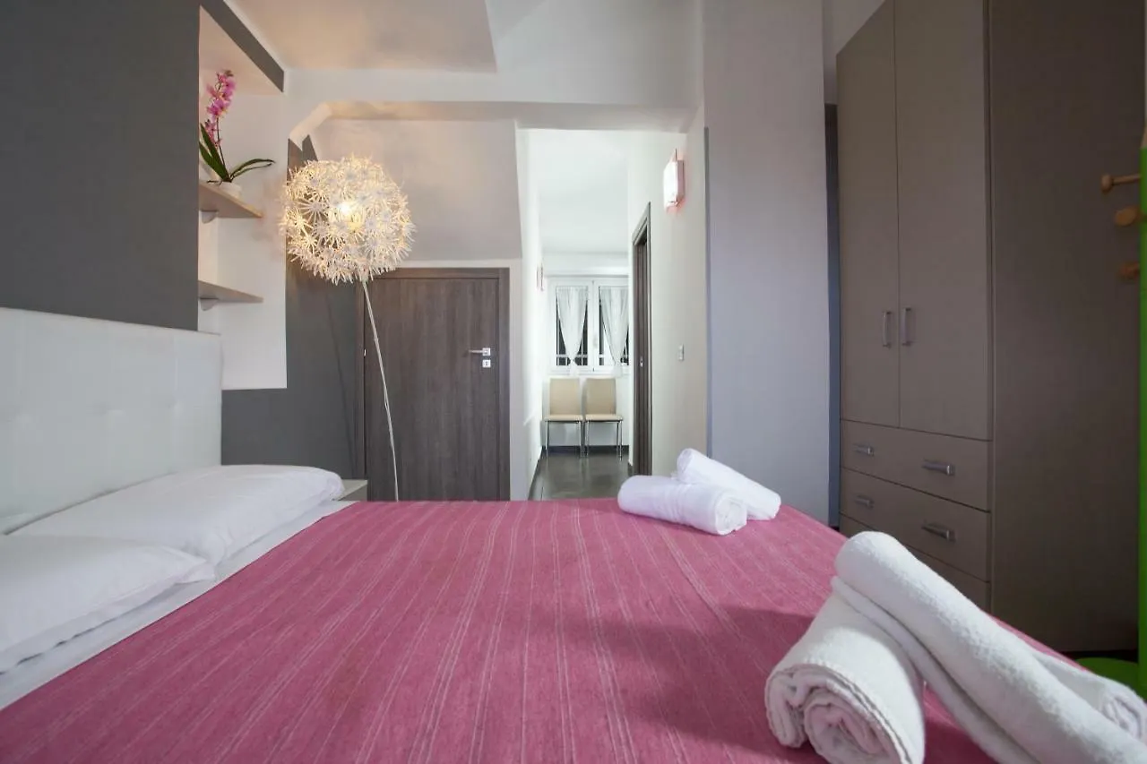 B&B For You Taormina