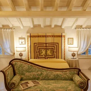 Teodoro Bed & Breakfast Castel Goffredo