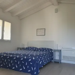 Il Pozzo Dei Desideri Bed & Breakfast Martellago