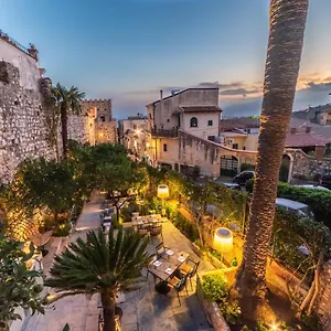 Pensjonat Medousa Bistrot &