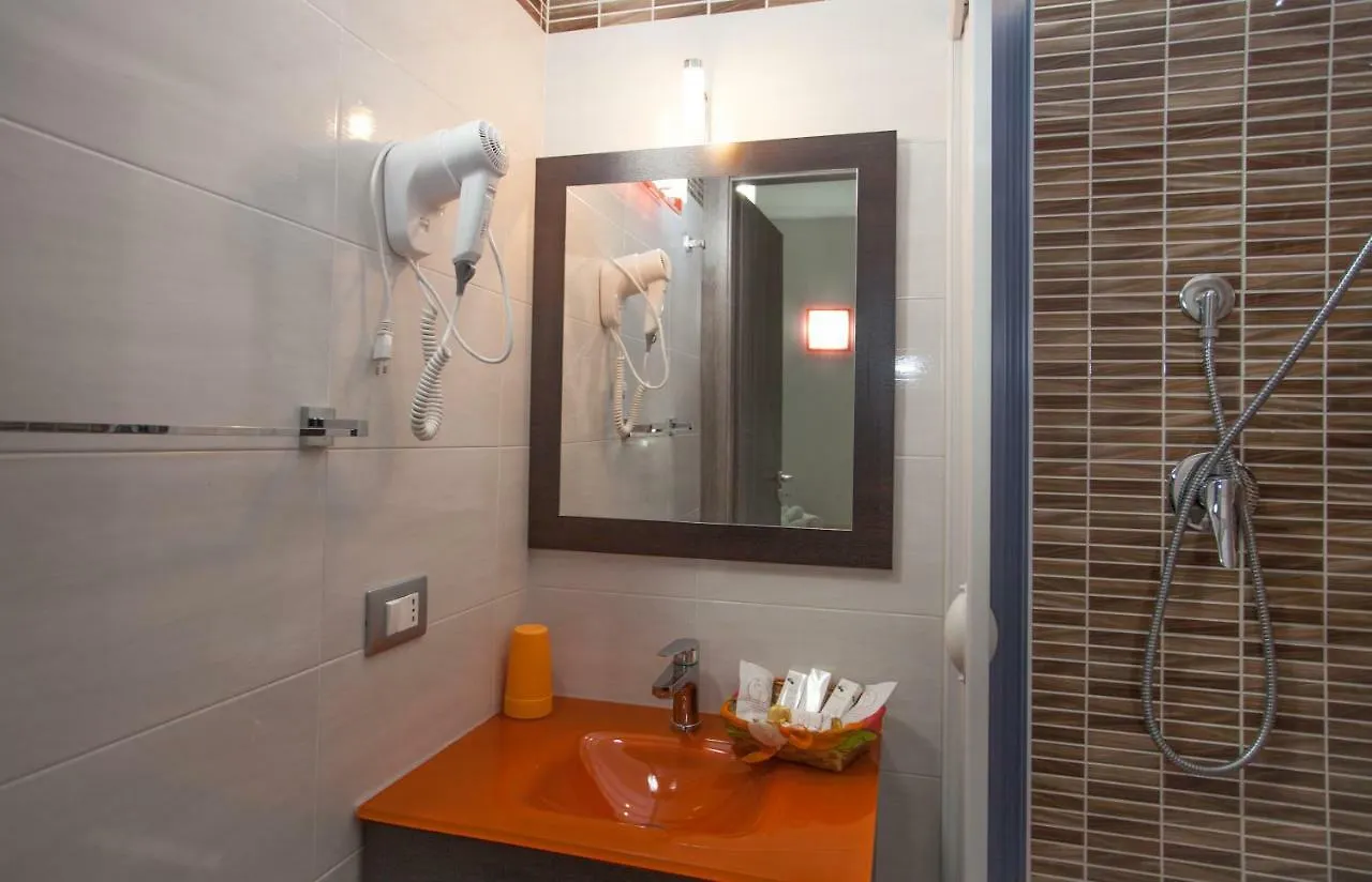 Bed & Breakfast B&B For You Taormina