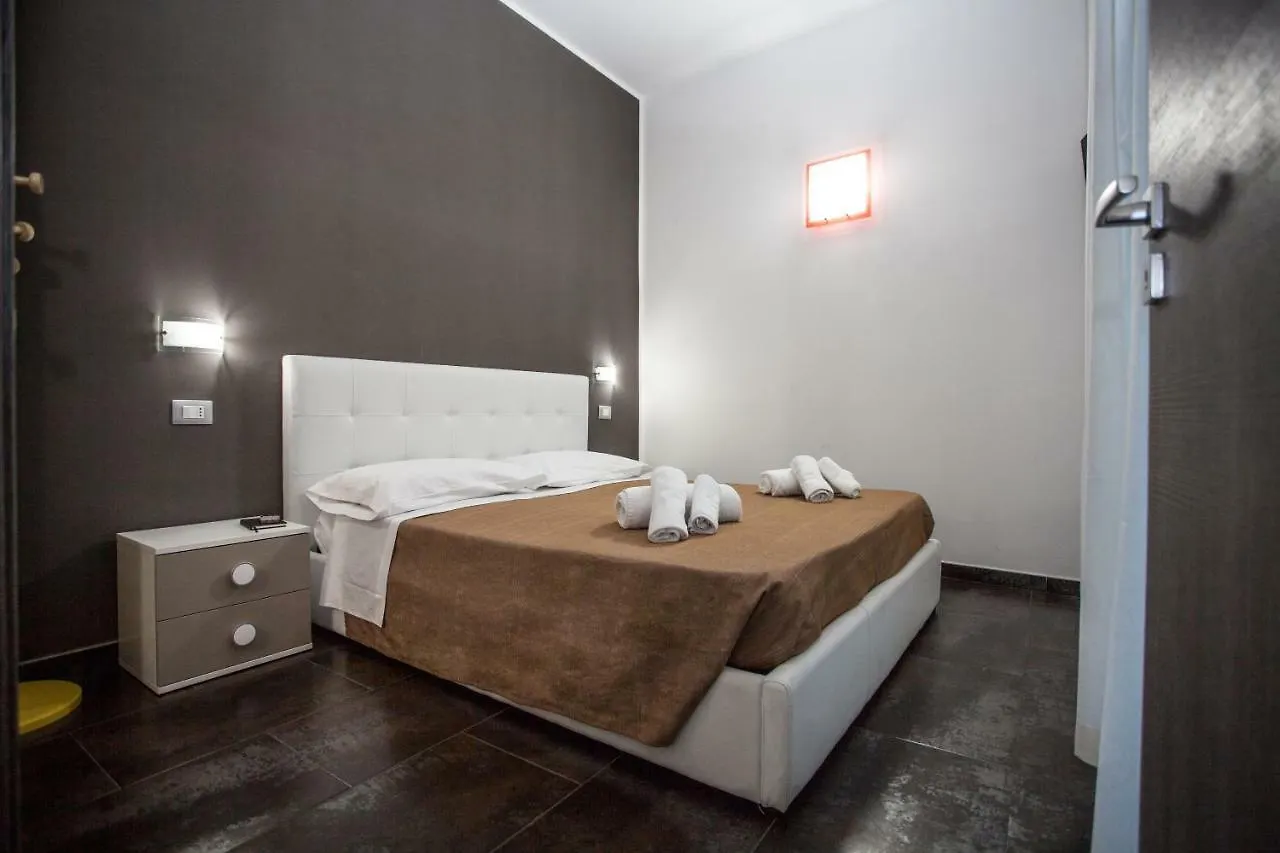 *** Bed & Breakfast B&B For You Taormina Italy